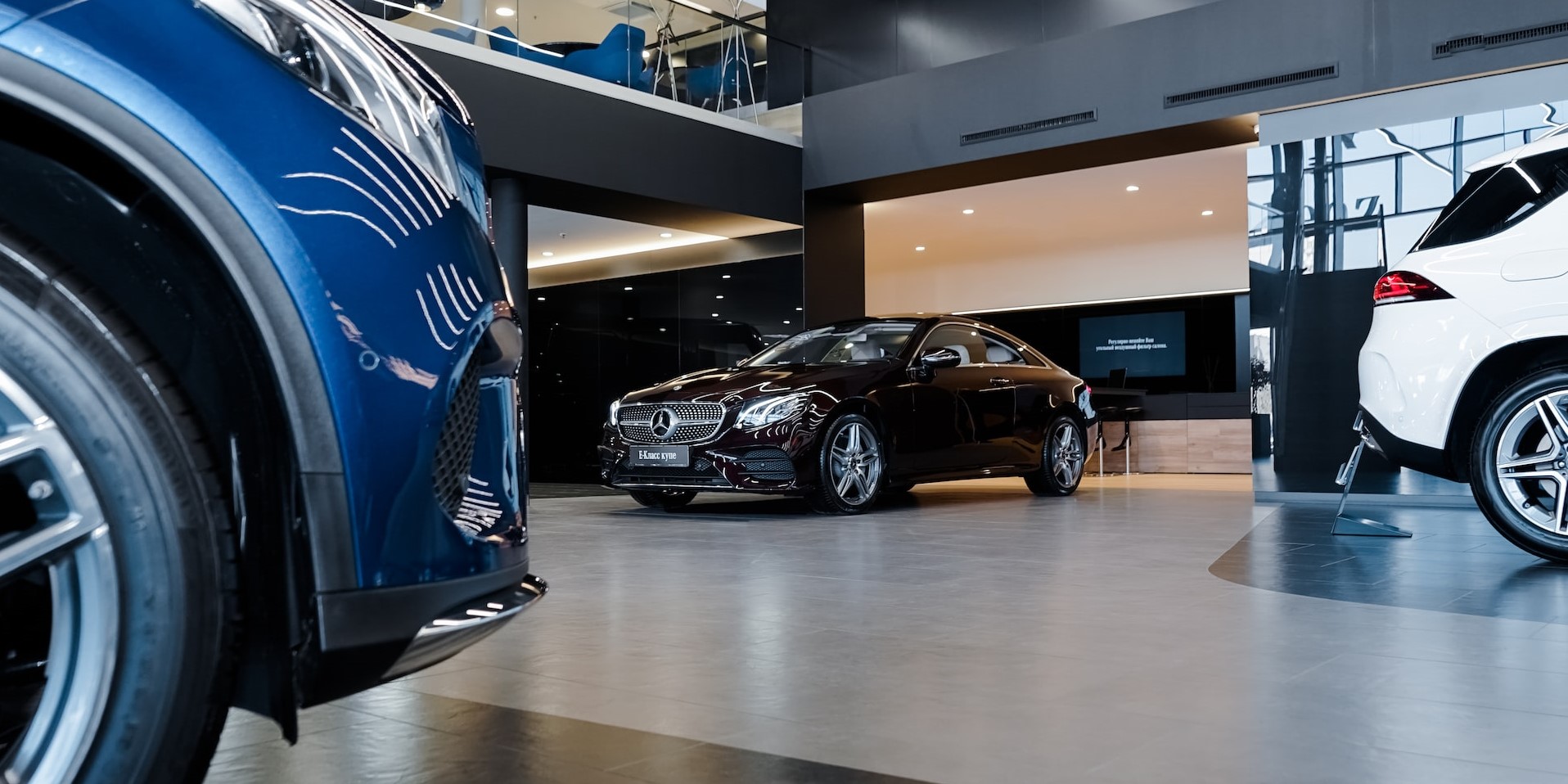 UK Dealerships - Digital Marketing Benchmark Report, Q3 2022 Published Today
